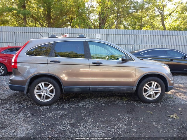 2010 Honda Cr-v Ex მანქანა იყიდება აუქციონზე, vin: 5J6RE4H54AL090697, აუქციონის ნომერი: 46256285