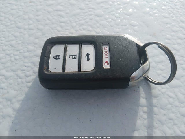 46256287 :رقم المزاد ، 1HGCR2F87DA000123 vin ، 2013 Honda Accord Ex-l مزاد بيع