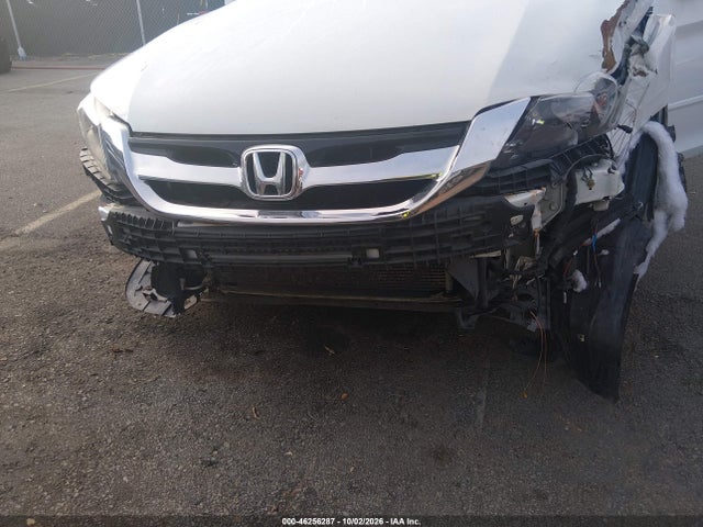 46256287 :رقم المزاد ، 1HGCR2F87DA000123 vin ، 2013 Honda Accord Ex-l مزاد بيع
