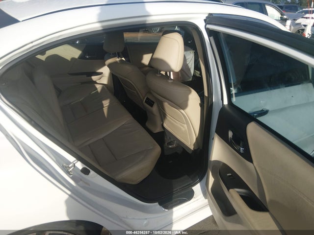 46256287 :رقم المزاد ، 1HGCR2F87DA000123 vin ، 2013 Honda Accord Ex-l مزاد بيع