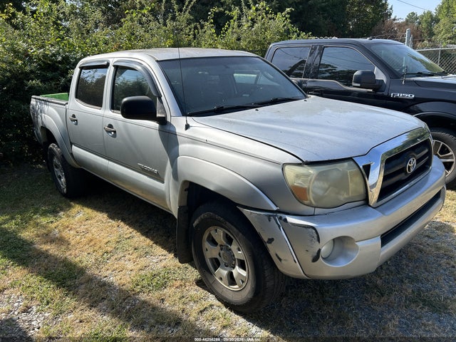 Aukcja sprzedaży 2008 Toyota Tacoma Prerunner V6, vin: 5TEJU62N08Z569883, numer aukcji: 46256288