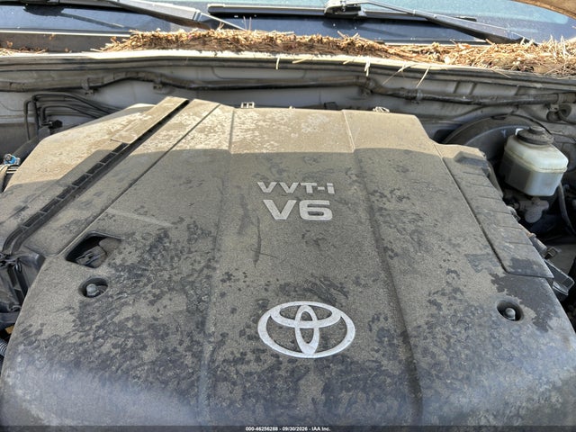 Продажа на аукционе авто 2008 Toyota Tacoma Prerunner V6, vin: 5TEJU62N08Z569883, номер лота: 46256288