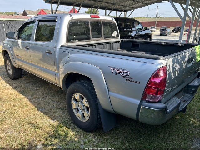 Продажа на аукционе авто 2008 Toyota Tacoma Prerunner V6, vin: 5TEJU62N08Z569883, номер лота: 46256288