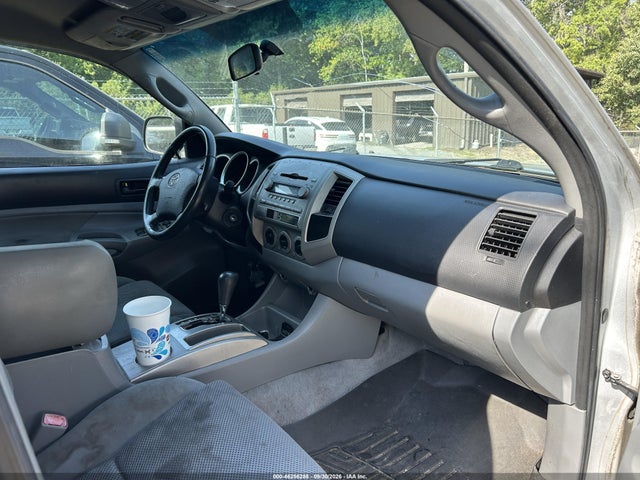 Продажа на аукционе авто 2008 Toyota Tacoma Prerunner V6, vin: 5TEJU62N08Z569883, номер лота: 46256288
