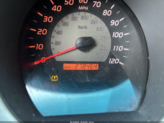 Продажа на аукционе авто 2008 Toyota Tacoma Prerunner V6, vin: 5TEJU62N08Z569883, номер лота: 46256288