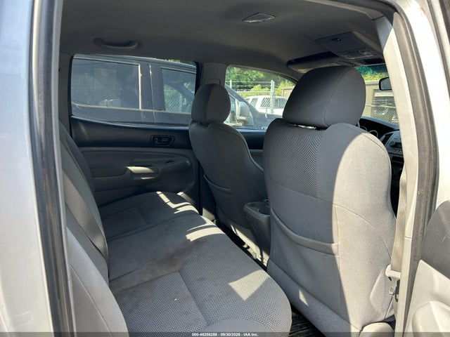 Продажа на аукционе авто 2008 Toyota Tacoma Prerunner V6, vin: 5TEJU62N08Z569883, номер лота: 46256288