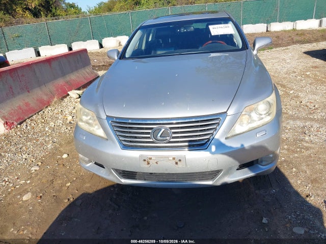 Продажа на аукционе авто 2010 Lexus Ls 460 L, vin: JTHDL5EF8A5002813, номер лота: 46256289