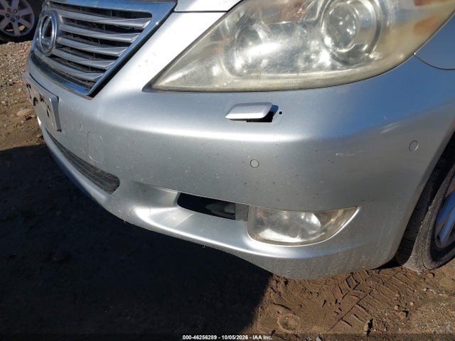 Продажа на аукционе авто 2010 Lexus Ls 460 L, vin: JTHDL5EF8A5002813, номер лота: 46256289