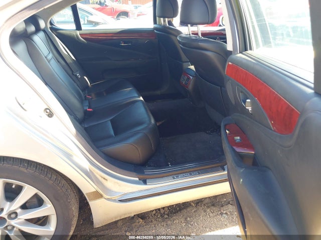 Продажа на аукционе авто 2010 Lexus Ls 460 L, vin: JTHDL5EF8A5002813, номер лота: 46256289