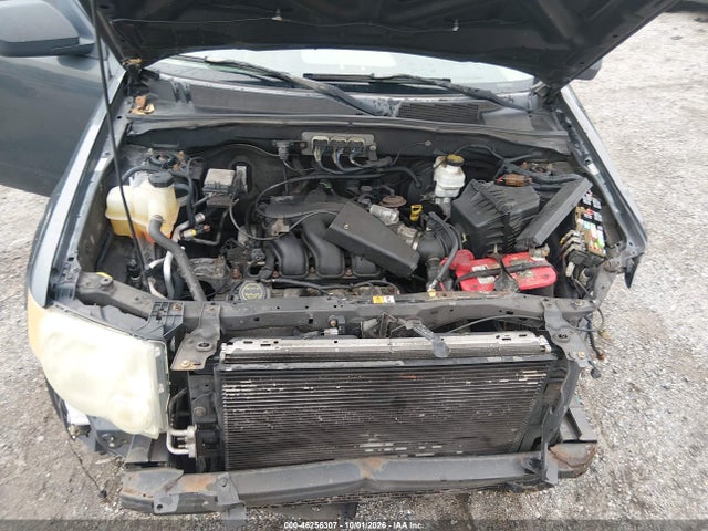 46256307 :رقم المزاد ، 1FMCU93128KC45209 vin ، 2008 Ford Escape Xlt مزاد بيع