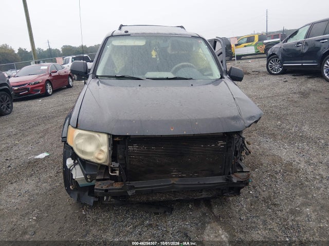46256307 :رقم المزاد ، 1FMCU93128KC45209 vin ، 2008 Ford Escape Xlt مزاد بيع
