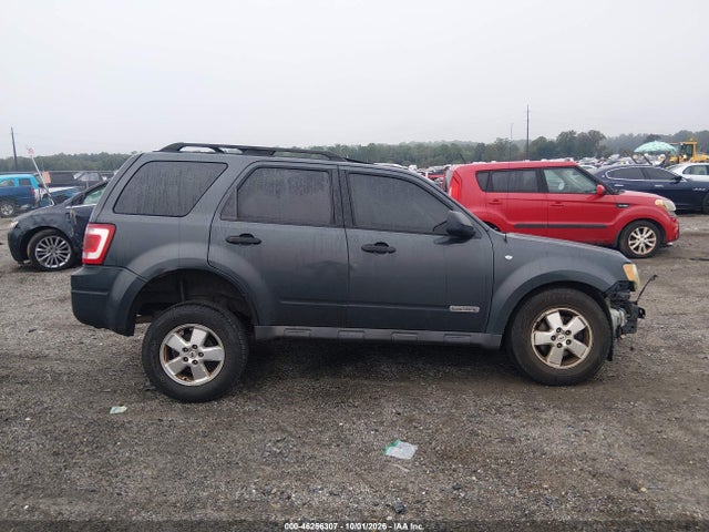 46256307 :رقم المزاد ، 1FMCU93128KC45209 vin ، 2008 Ford Escape Xlt مزاد بيع