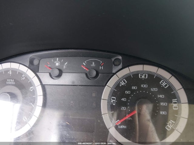 46256307 :رقم المزاد ، 1FMCU93128KC45209 vin ، 2008 Ford Escape Xlt مزاد بيع