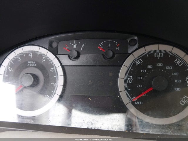 46256307 :رقم المزاد ، 1FMCU93128KC45209 vin ، 2008 Ford Escape Xlt مزاد بيع