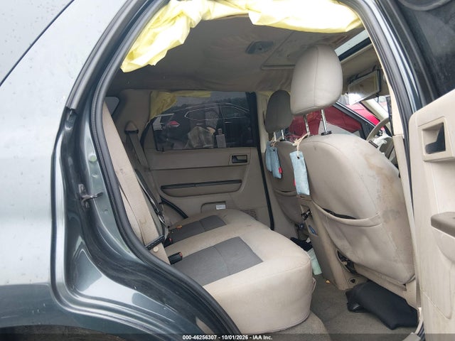 46256307 :رقم المزاد ، 1FMCU93128KC45209 vin ، 2008 Ford Escape Xlt مزاد بيع