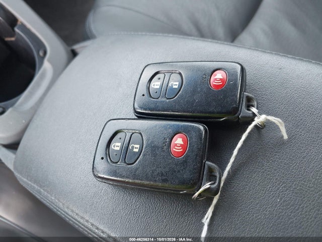 46256314 :رقم المزاد ، JTDKN3DU1B5286083 vin ، 2011 Toyota Prius Four مزاد بيع