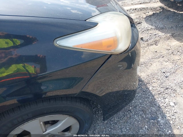 46256314 :رقم المزاد ، JTDKN3DU1B5286083 vin ، 2011 Toyota Prius Four مزاد بيع