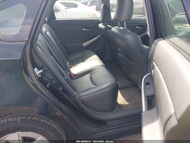 46256314 :رقم المزاد ، JTDKN3DU1B5286083 vin ، 2011 Toyota Prius Four مزاد بيع