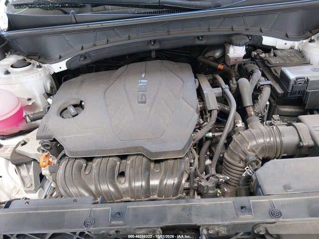 Aukcja sprzedaży 2024 Hyundai Tucson Limited, vin: 5NMJE3DEXRH412937, numer aukcji: 46256322