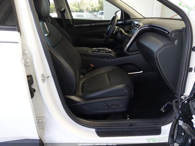 Aukcja sprzedaży 2024 Hyundai Tucson Limited, vin: 5NMJE3DEXRH412937, numer aukcji: 46256322