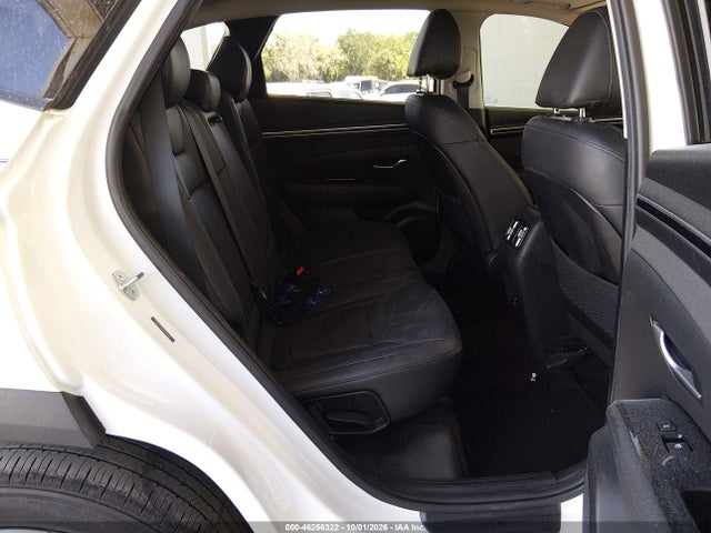 Aukcja sprzedaży 2024 Hyundai Tucson Limited, vin: 5NMJE3DEXRH412937, numer aukcji: 46256322