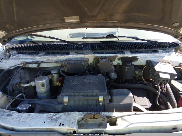 Aukcja sprzedaży 2000 Chevrolet Astro, vin: 1GNDM19W2YB152176, numer aukcji: 46256324