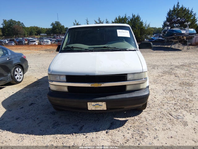 Aukcja sprzedaży 2000 Chevrolet Astro, vin: 1GNDM19W2YB152176, numer aukcji: 46256324