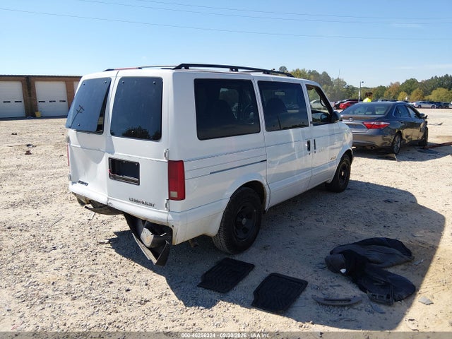 Aukcja sprzedaży 2000 Chevrolet Astro, vin: 1GNDM19W2YB152176, numer aukcji: 46256324