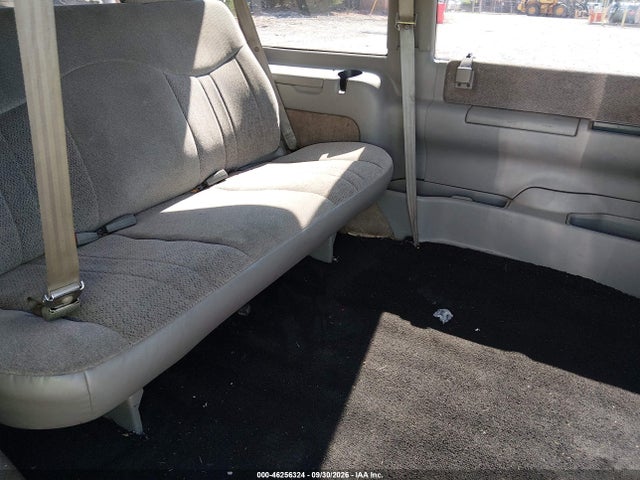 Aukcja sprzedaży 2000 Chevrolet Astro, vin: 1GNDM19W2YB152176, numer aukcji: 46256324