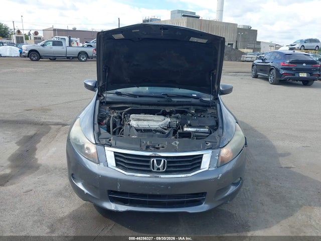 Продаж на аукціоні авто 2009 Honda Accord 3.5 Ex-l, vin: 1HGCP36889A013899, номер лоту: 46256327