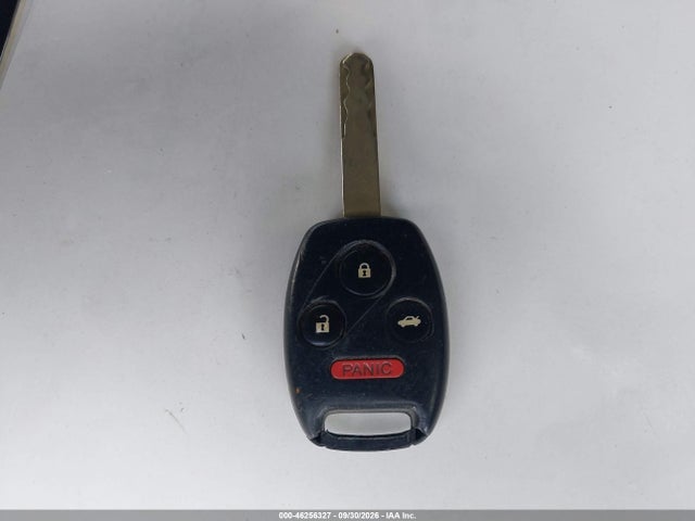 Продаж на аукціоні авто 2009 Honda Accord 3.5 Ex-l, vin: 1HGCP36889A013899, номер лоту: 46256327