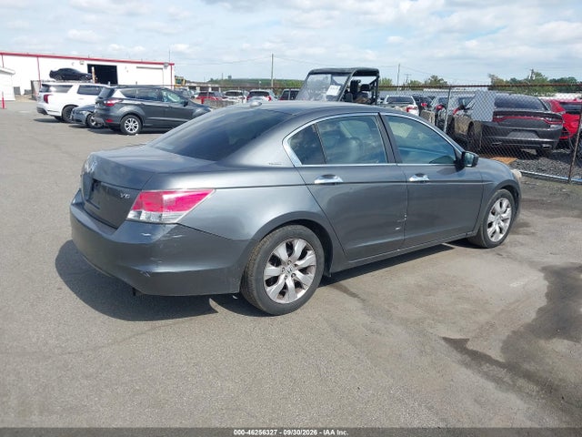 Продаж на аукціоні авто 2009 Honda Accord 3.5 Ex-l, vin: 1HGCP36889A013899, номер лоту: 46256327