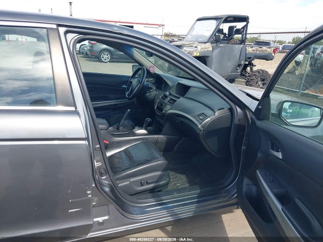 Продаж на аукціоні авто 2009 Honda Accord 3.5 Ex-l, vin: 1HGCP36889A013899, номер лоту: 46256327