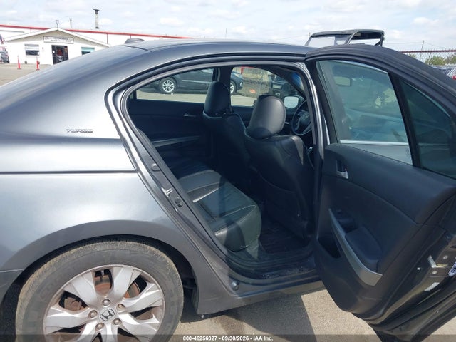 Продаж на аукціоні авто 2009 Honda Accord 3.5 Ex-l, vin: 1HGCP36889A013899, номер лоту: 46256327