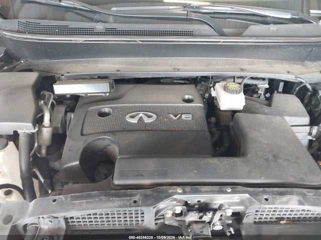 Продажа на аукционе авто 2015 Infiniti Qx60, vin: 5N1AL0MM7FC560190, номер лота: 46256328