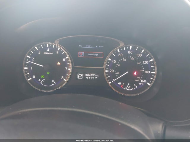 Продажа на аукционе авто 2015 Infiniti Qx60, vin: 5N1AL0MM7FC560190, номер лота: 46256328