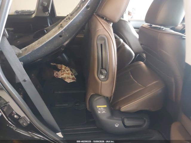 Продажа на аукционе авто 2015 Infiniti Qx60, vin: 5N1AL0MM7FC560190, номер лота: 46256328