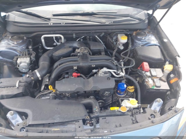 Aukcja sprzedaży 2017 Subaru Legacy 2.5i Limited, vin: 4S3BNAN66H3003170, numer aukcji: 46256335
