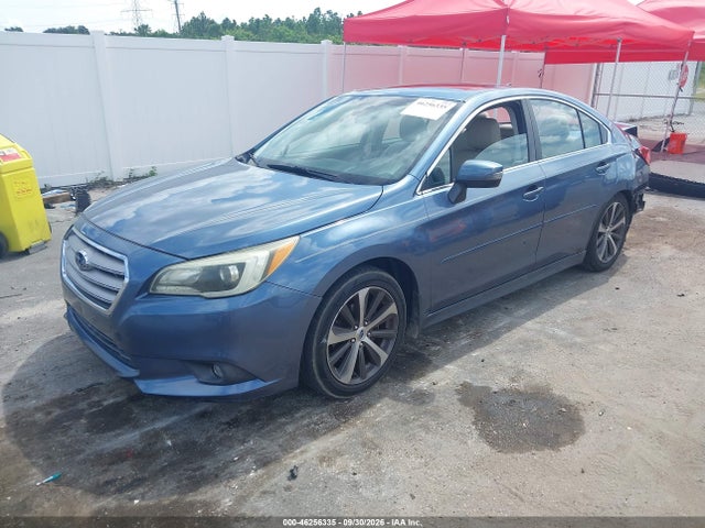 Aukcja sprzedaży 2017 Subaru Legacy 2.5i Limited, vin: 4S3BNAN66H3003170, numer aukcji: 46256335