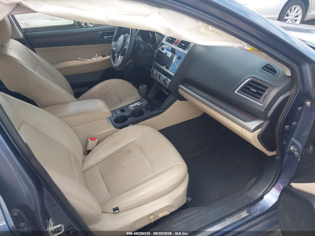 Aukcja sprzedaży 2017 Subaru Legacy 2.5i Limited, vin: 4S3BNAN66H3003170, numer aukcji: 46256335