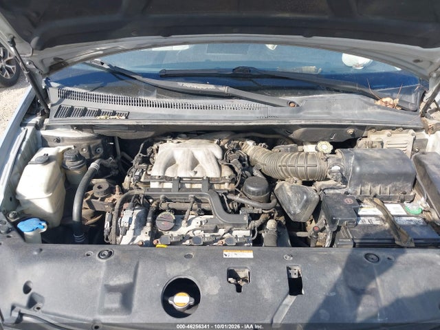 Продаж на аукціоні авто 2007 Kia Sedona, vin: KNDMB133576142441, номер лоту: 46256341