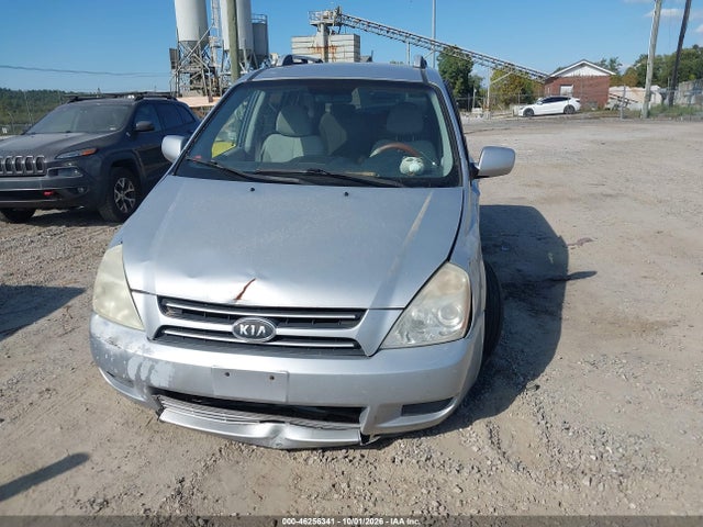 Продаж на аукціоні авто 2007 Kia Sedona, vin: KNDMB133576142441, номер лоту: 46256341