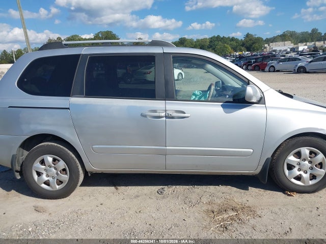Продаж на аукціоні авто 2007 Kia Sedona, vin: KNDMB133576142441, номер лоту: 46256341