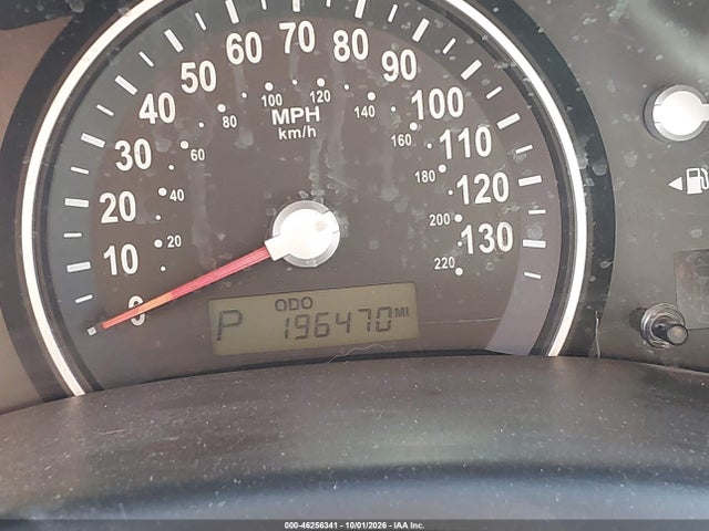 Продаж на аукціоні авто 2007 Kia Sedona, vin: KNDMB133576142441, номер лоту: 46256341