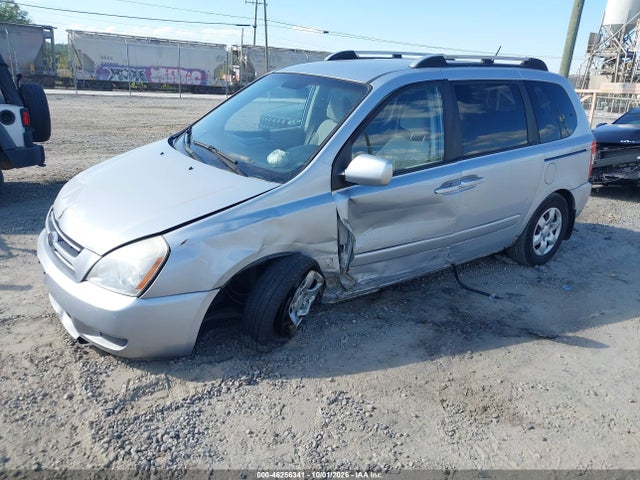 Продаж на аукціоні авто 2007 Kia Sedona, vin: KNDMB133576142441, номер лоту: 46256341