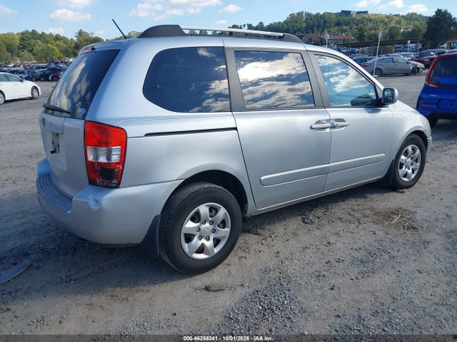 Продаж на аукціоні авто 2007 Kia Sedona, vin: KNDMB133576142441, номер лоту: 46256341