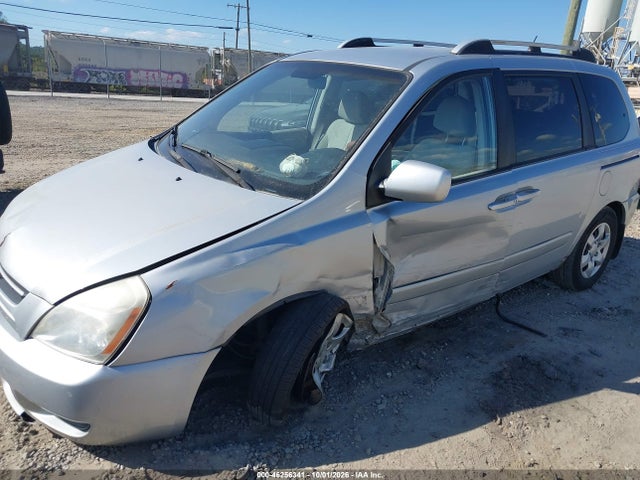 Продаж на аукціоні авто 2007 Kia Sedona, vin: KNDMB133576142441, номер лоту: 46256341