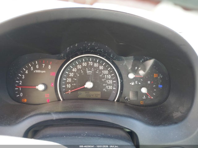 Продаж на аукціоні авто 2007 Kia Sedona, vin: KNDMB133576142441, номер лоту: 46256341