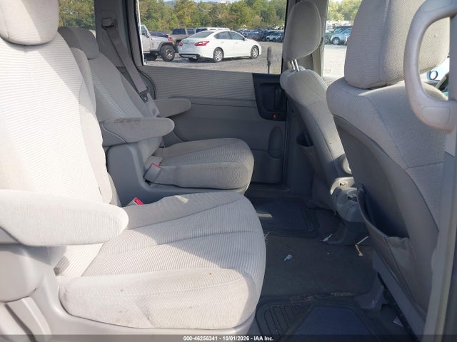 Продаж на аукціоні авто 2007 Kia Sedona, vin: KNDMB133576142441, номер лоту: 46256341