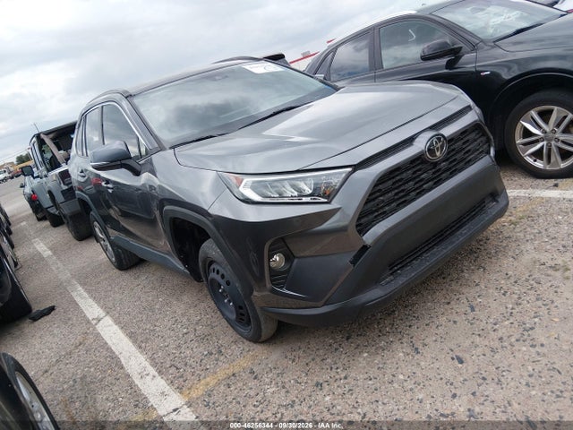 Aukcja sprzedaży 2021 Toyota Rav4 Le, vin: 2T3G1RFV3MC234381, numer aukcji: 46256344
